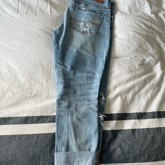 AE boyfriend cutoffs - Picture 5 of 5